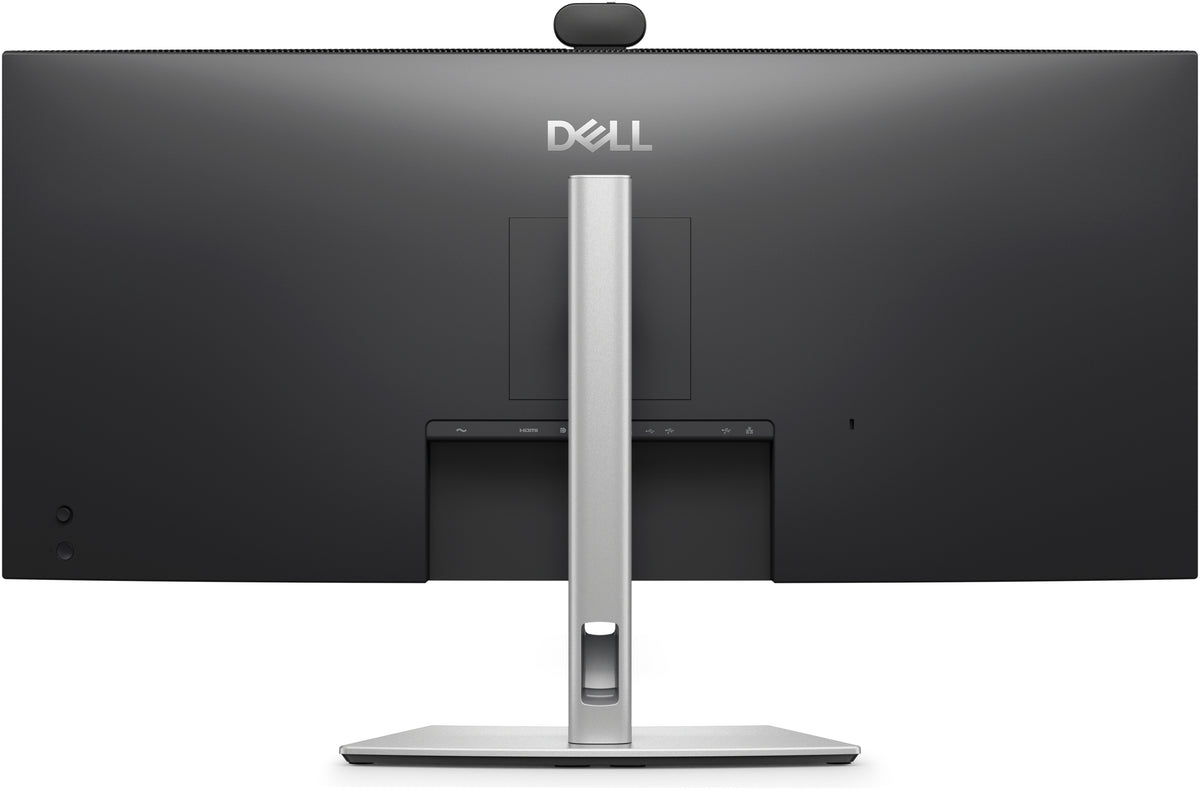 DELL Pro P P3426WEV écran plat de PC 86,6 cm (34.1") 3440 x 1440 pixels Wide Quad HD LCD Noir, Argent