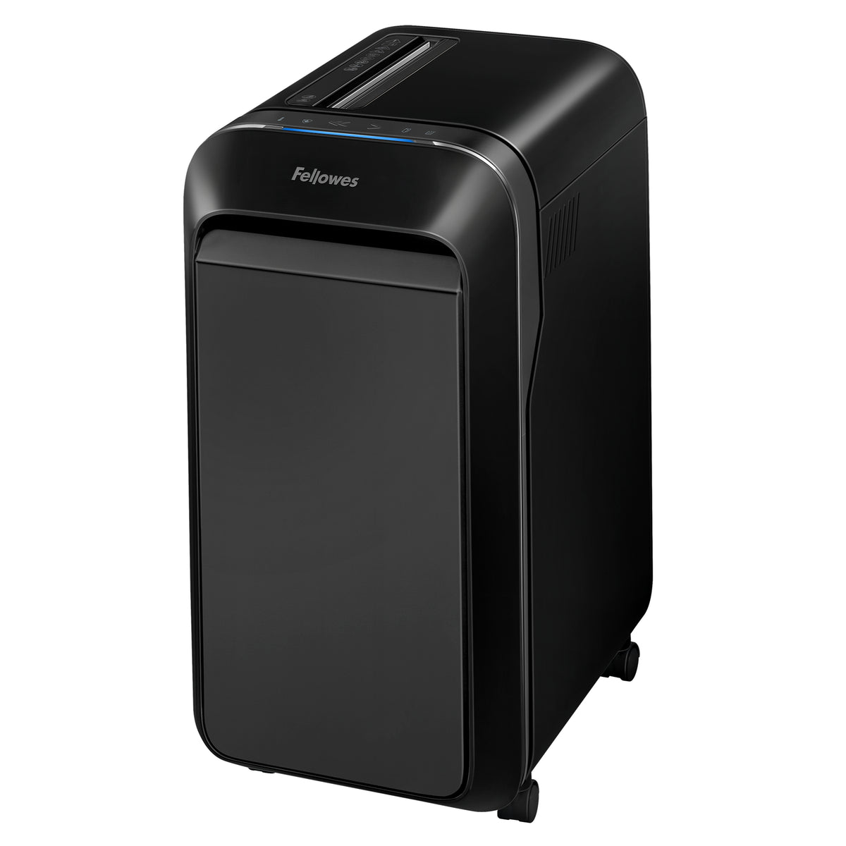 Fellowes LX Series Powershred LX220 Destructeur de Papier, 65 dB, Noir