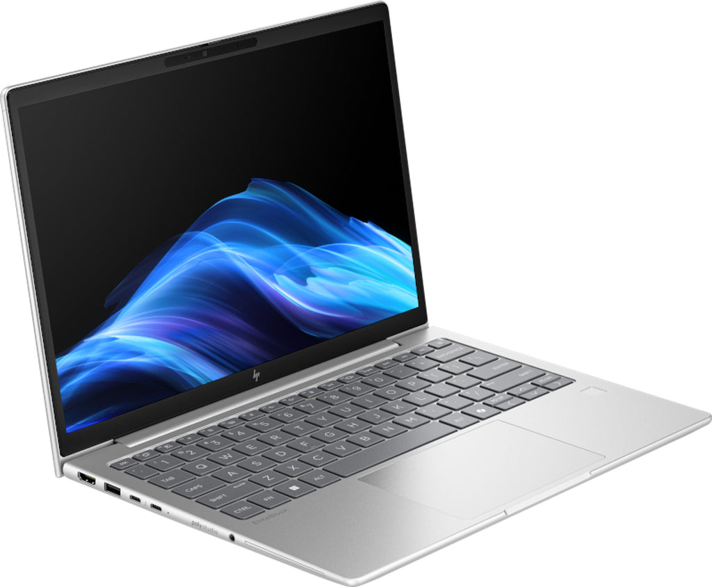 HP EliteBook 6 G1i Notebook AI 13.3 1920 x 1200 (WUXGA) 255U 32GB 1TB Intel Graphics Windows 11 Pro