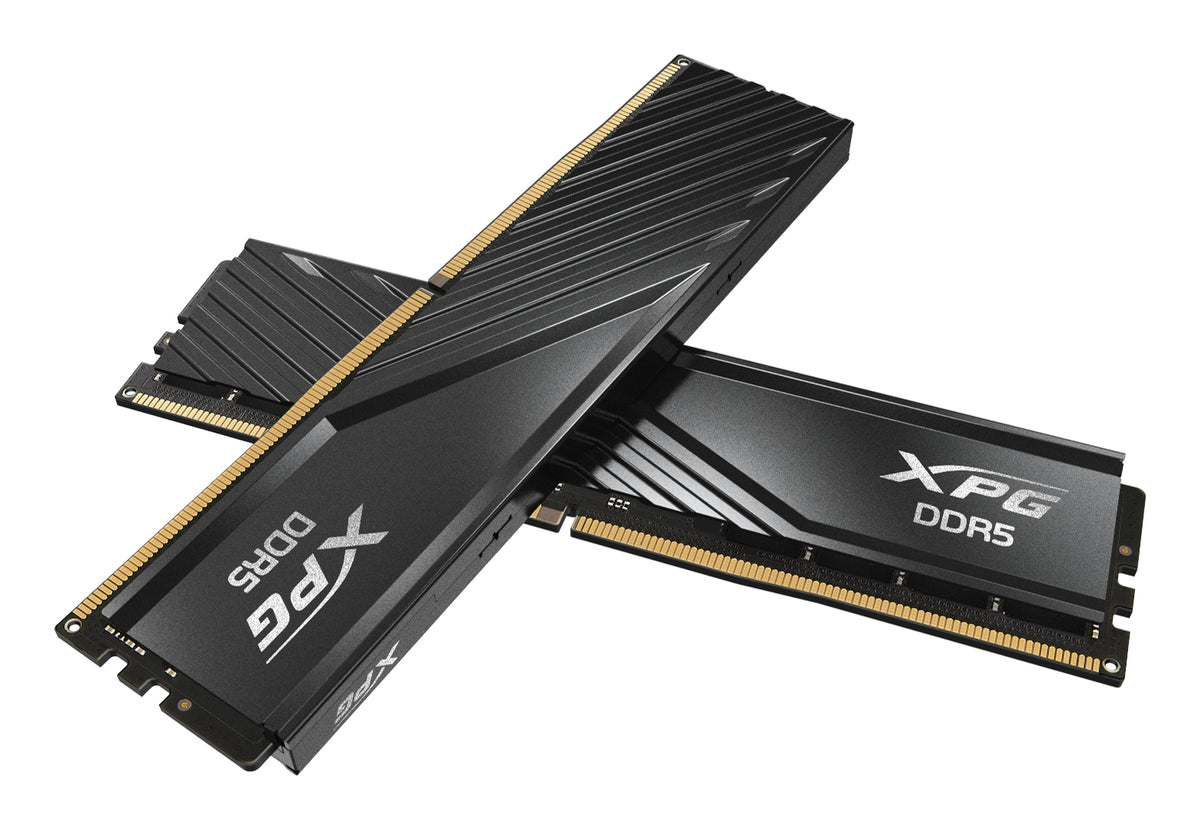 XPG LANCER BLADE module de mémoire 32 Go 2 x 16 Go DDR5 288-pin DIMM ECC