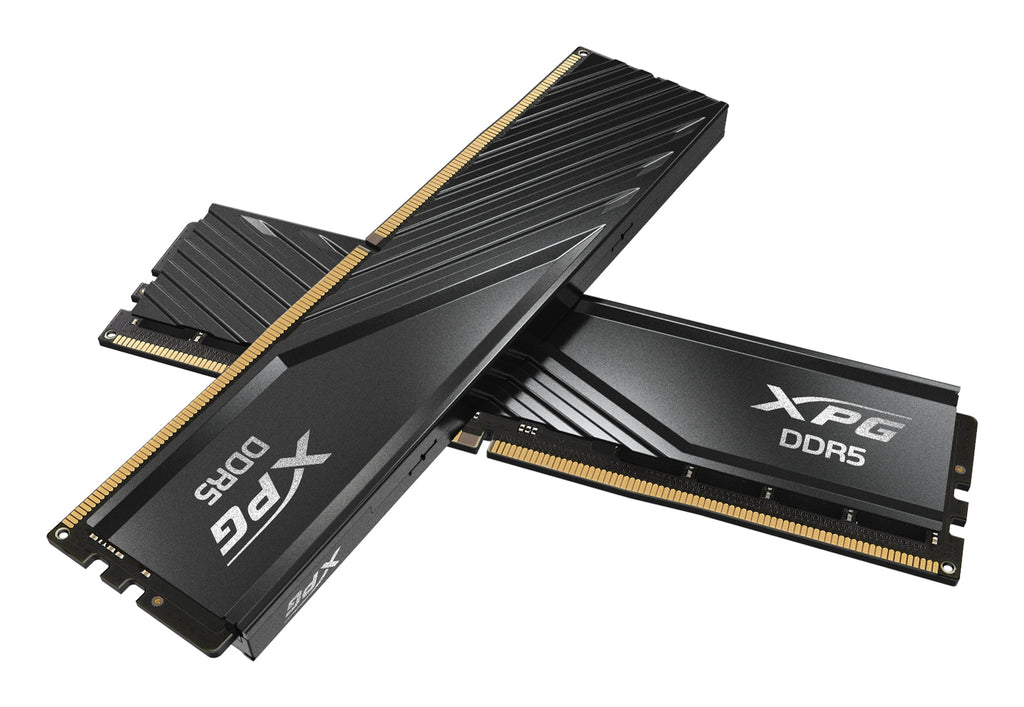 XPG LANCER BLADE module de mémoire 16 Go 2 x 8 Go DDR5 6000 MT/s 288-pin DIMM ECC