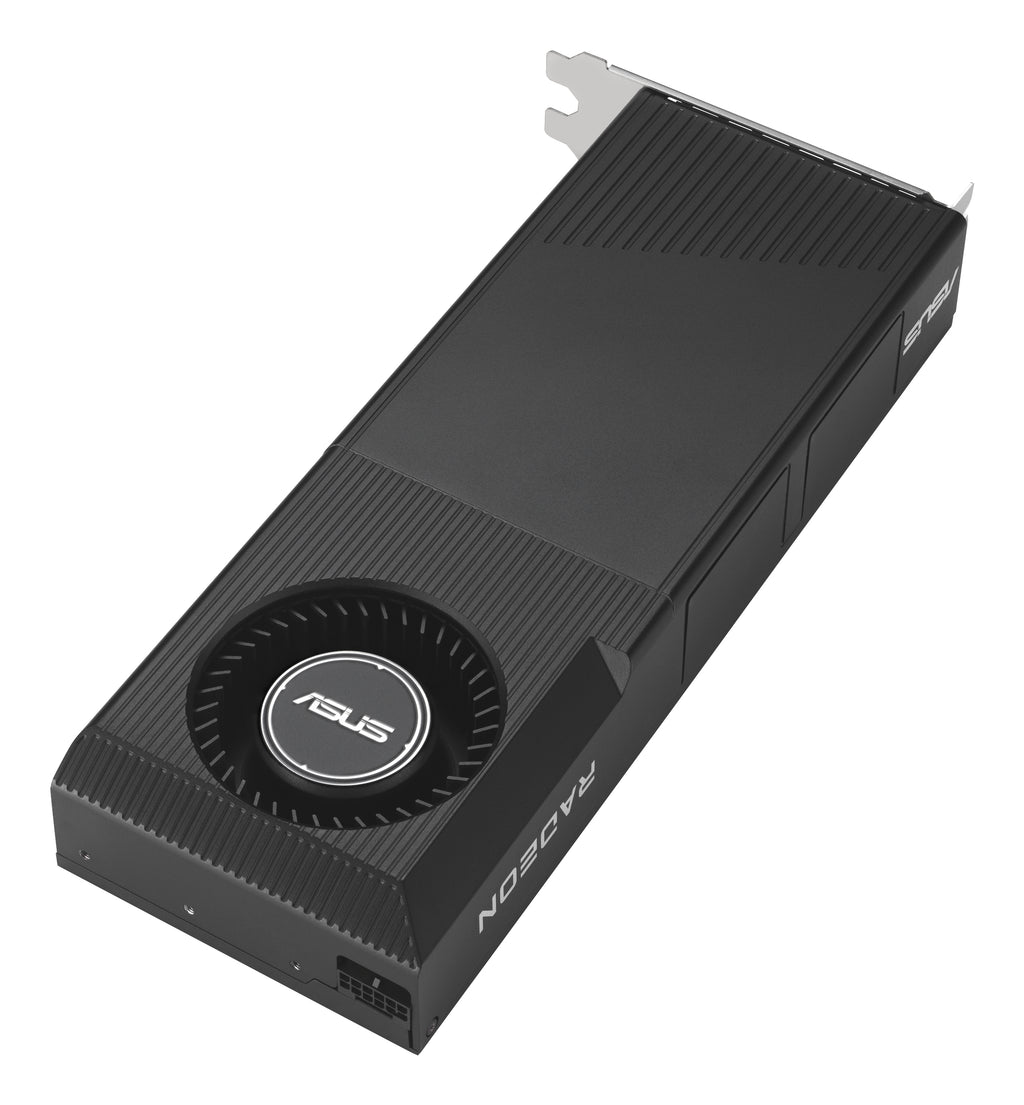 ASUS Turbo -AI-PRO-R9700-32G AMD Radeon AI PRO R9700 32 Go GDDR6