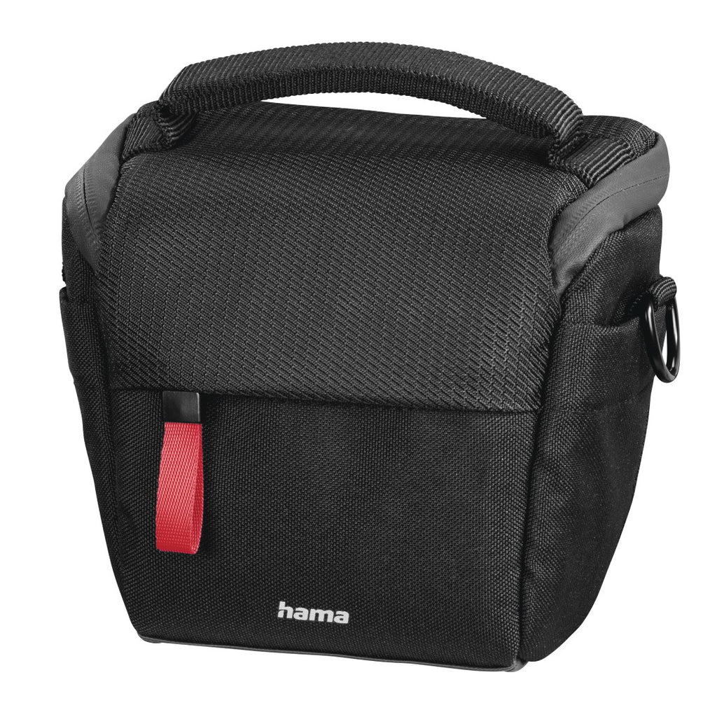 Hama Matera Support Noir