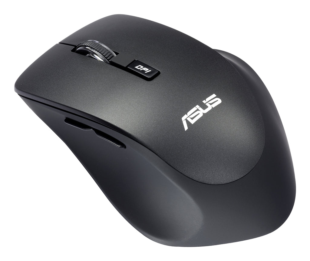ASUS WT425 souris Bureau Droitier RF sans fil Optique 1600 DPI