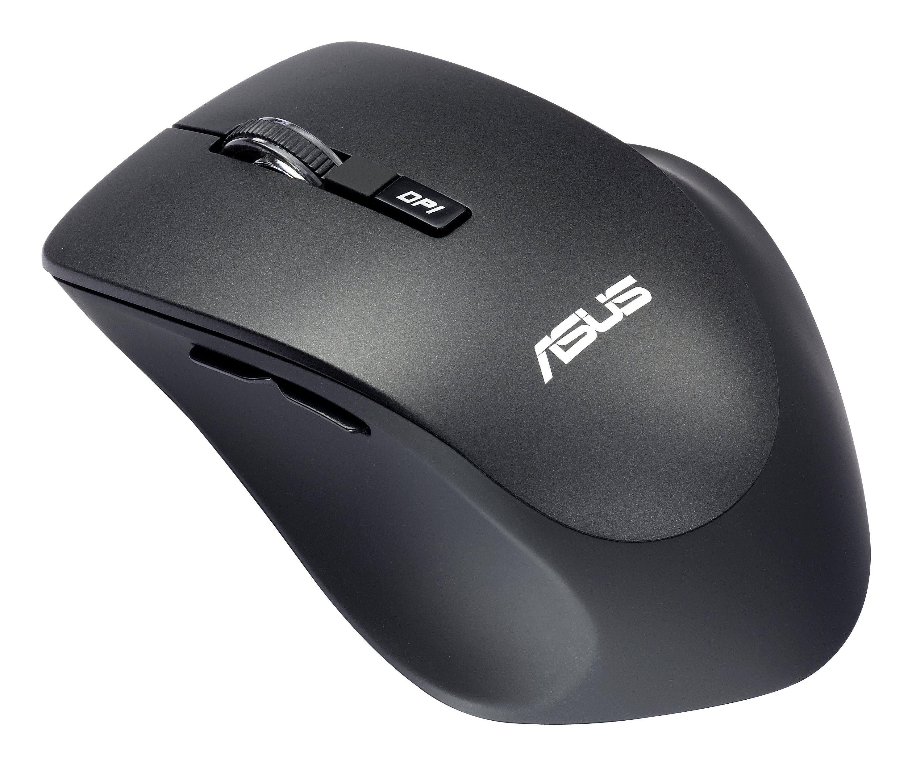 ASUS WT425 souris Bureau Droitier RF sans fil Optique 1600 DPI