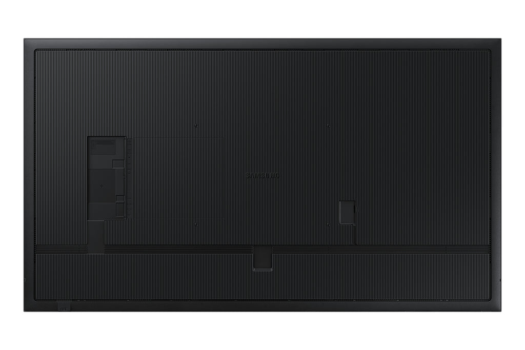 Samsung Samsung QH55C Écran plat de signalisation numérique 139,7 cm (55") LCD Wifi 700 cd/m² 4K Ultra HD Noir Intégré dans le processeur Tizen 24/7