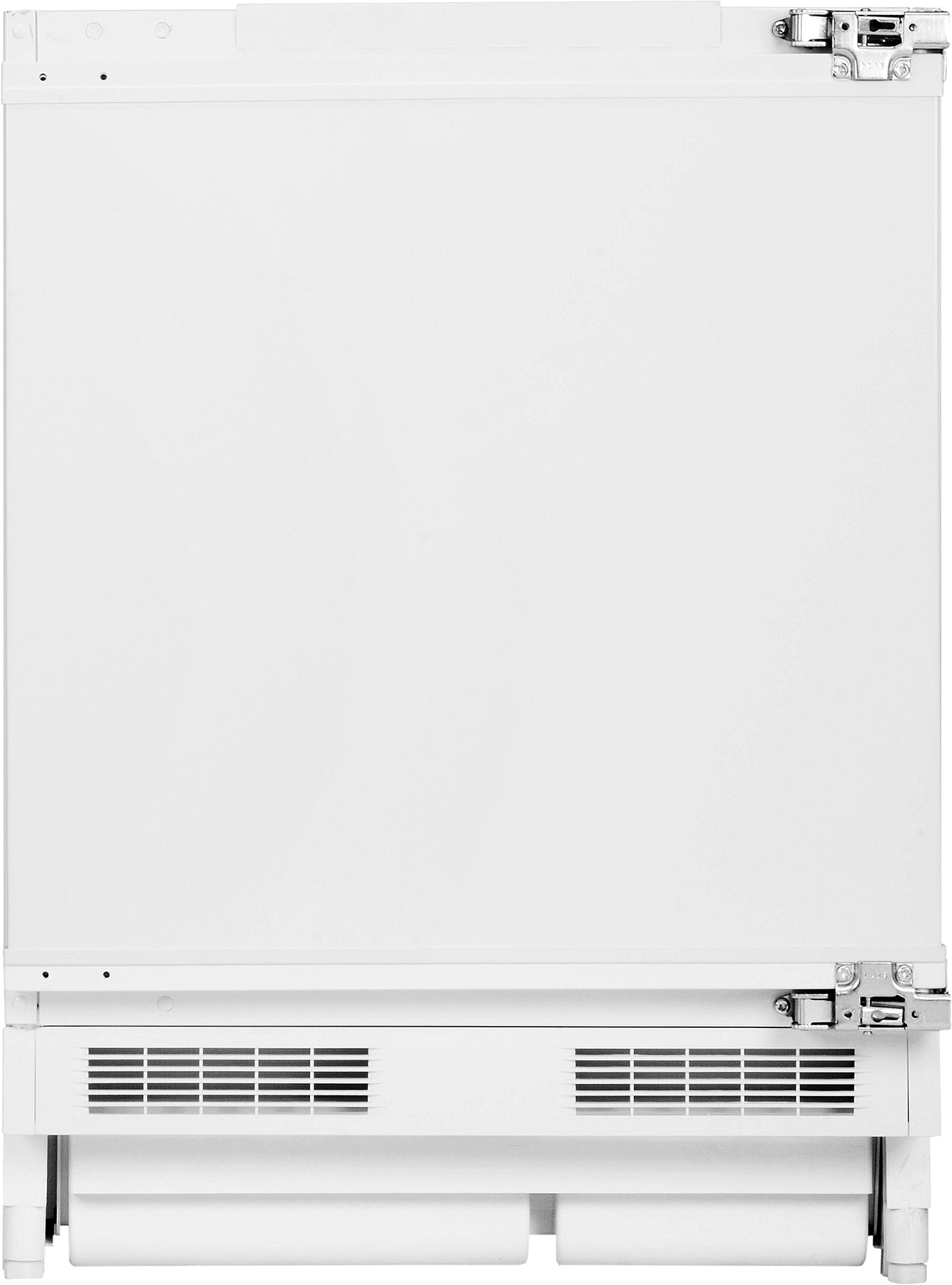 Beko BU1154N frigo combine Intégré 107 L Blanc
