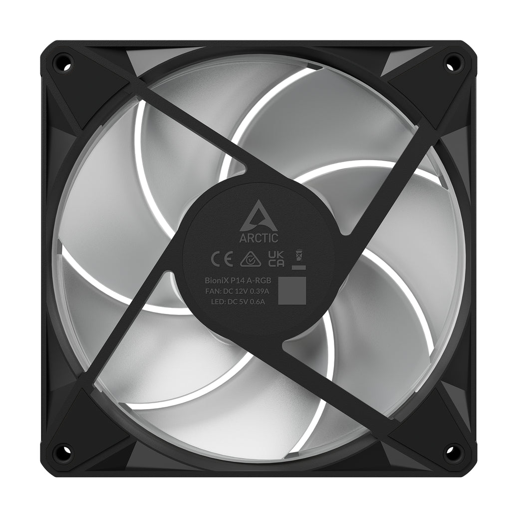 Arctic BioniX P14 A-RGB Case Fan