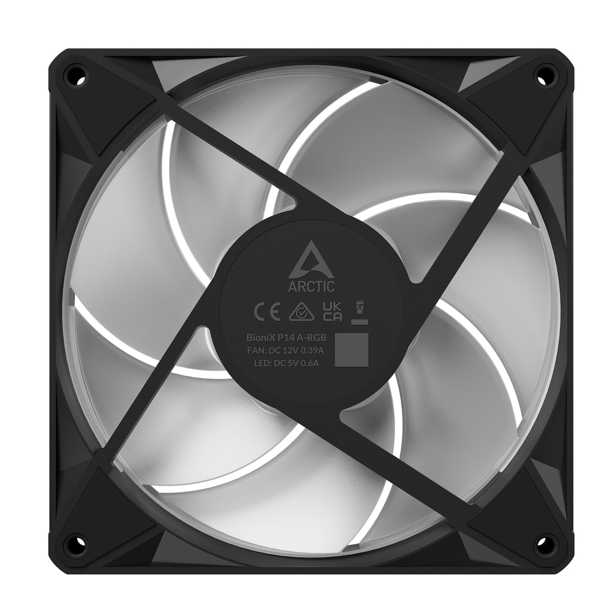 Arctic BioniX P14 A-RGB Case Fan