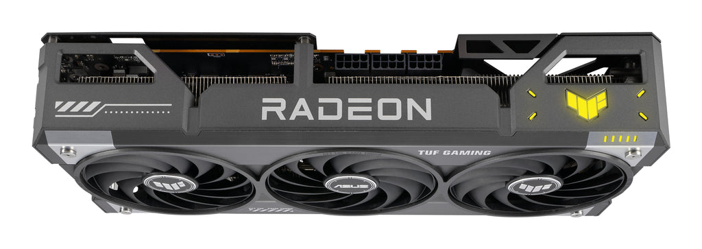 ASUS TUF Gaming TUF-RX9070XT-O16G-GAMING AMD Radeon RX 9070 XT 16 Go GDDR6