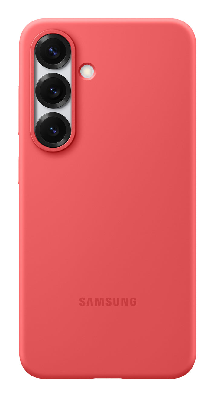 Samsung Samsung EF-PS931CREGWW coque de protection pour téléphones portables 15,8 cm (6.2") Housse Rouge