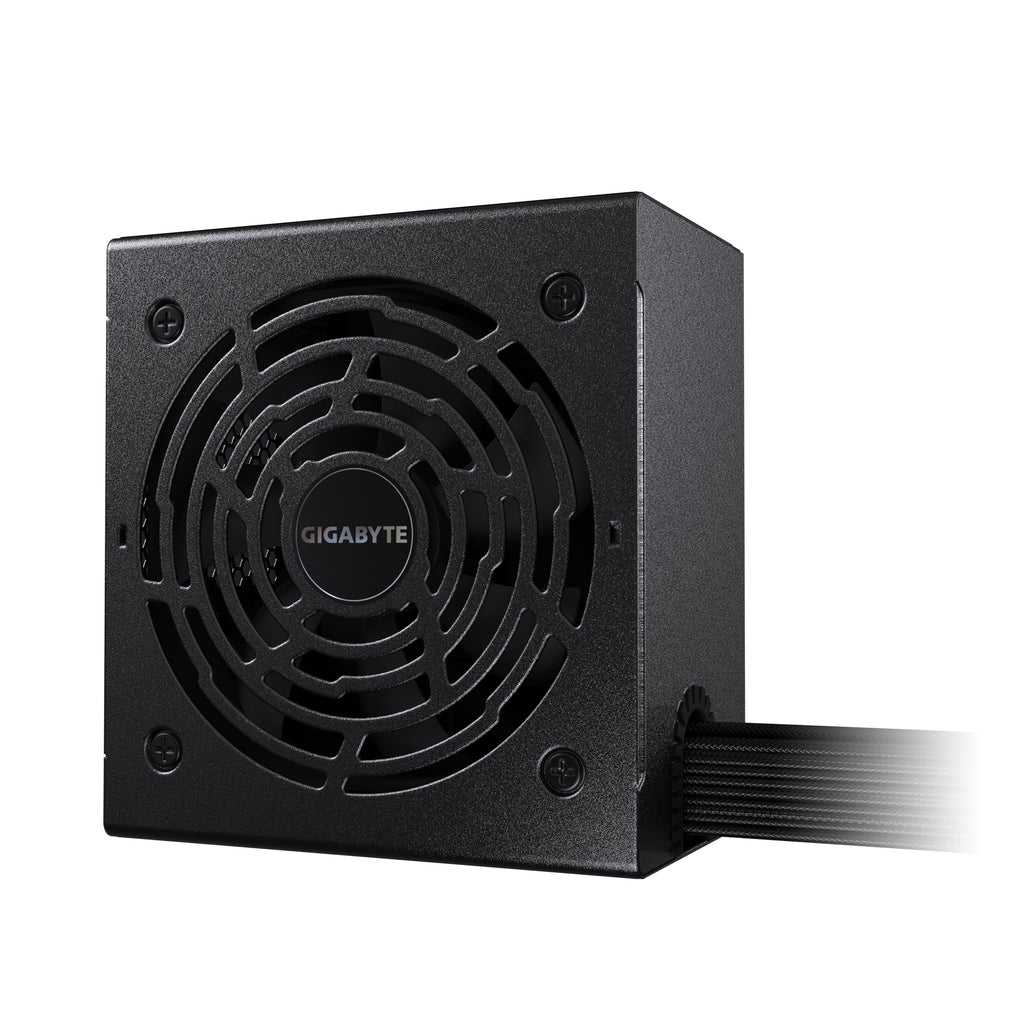 GIGABYTE P750BS Bloc d'Alimentation - PCI-E 6+2 Pin x 4, 80 PLUS Bronze, Ventilateur 120 mm, Compatible ATX, Prise EU