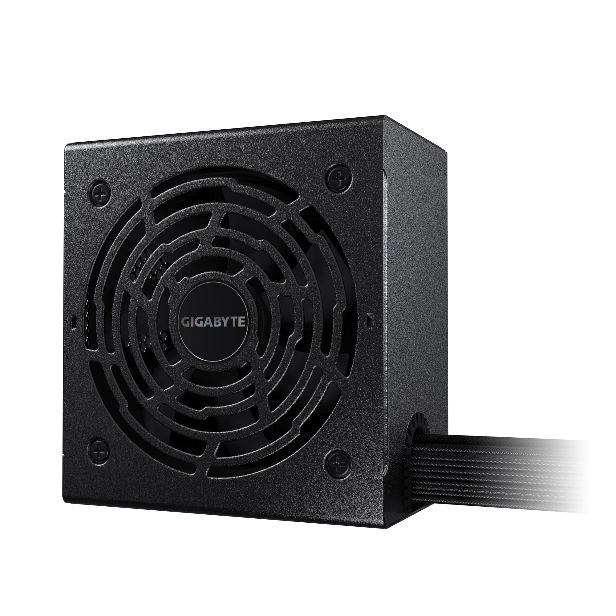 GIGABYTE P750BS Bloc d'Alimentation - PCI-E 6+2 Pin x 4, 80 PLUS Bronze, Ventilateur 120 mm, Compatible ATX, Prise EU