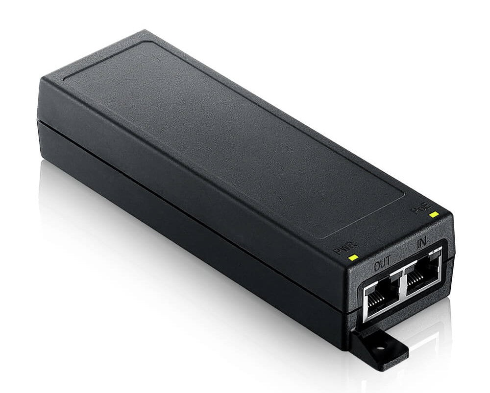 Zyxel PoE12-30W 30Watt - vue 4