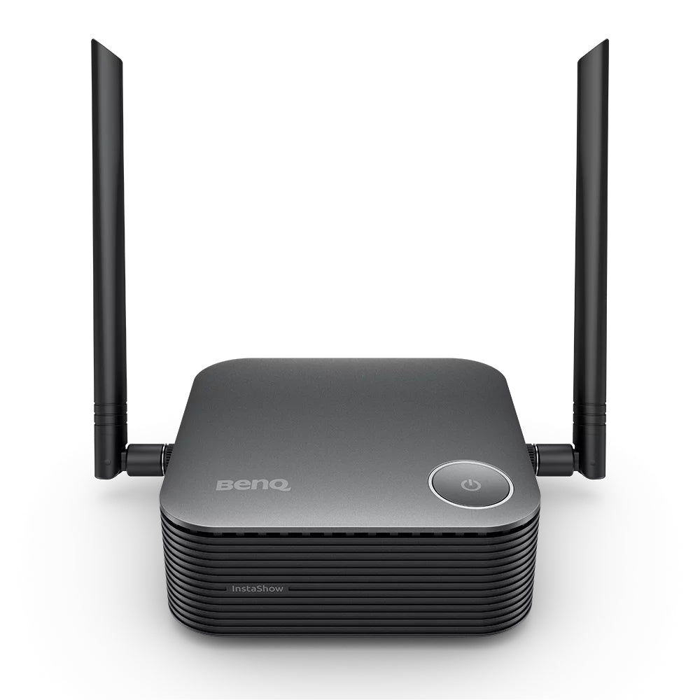 BenQ WDC25 Système de Présentation Sans Fil HDMI et USB Type-C