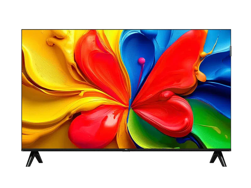 TCL 32V4C TV 81,3 cm (32") HD Smart TV Wifi Noir - vue 8