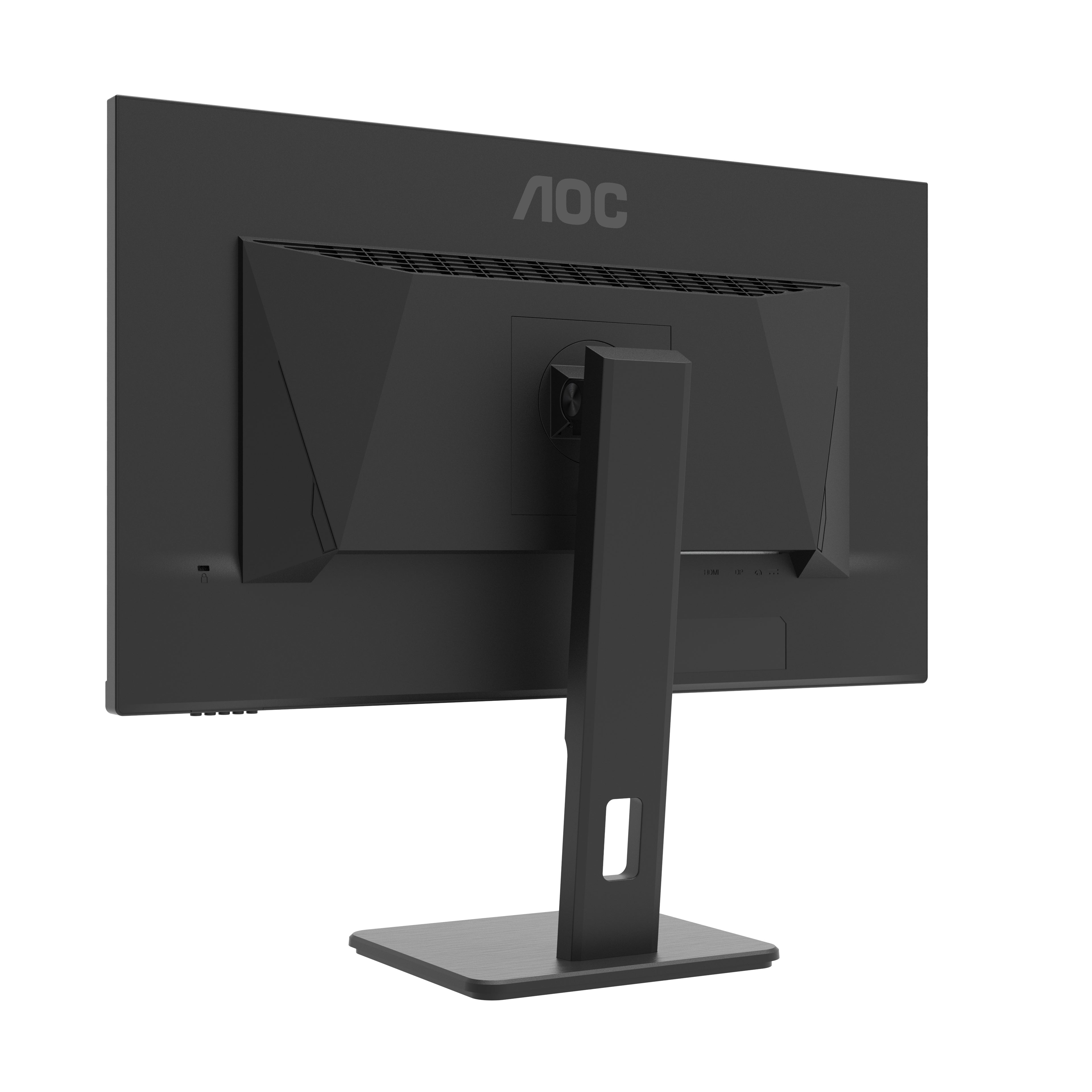 AOC G1 24G15N2 écran plat de PC 60,5 cm (23.8") 1920 x 1080 pixels Full HD LCD Noir