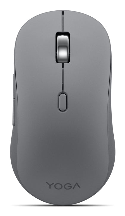 Lenovo Yoga souris Bureau Ambidextre Bluetooth Optique 4000 DPI