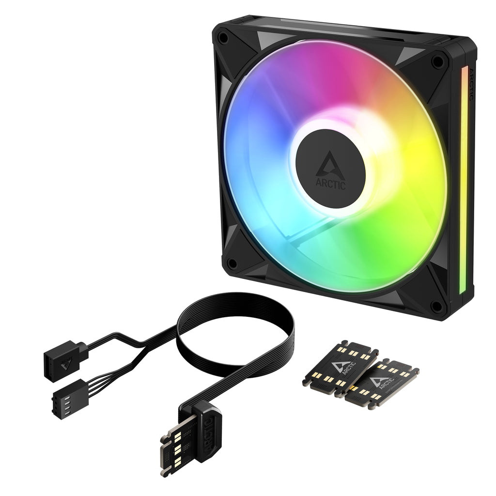 Arctic BioniX P14 A-RGB Case Fan