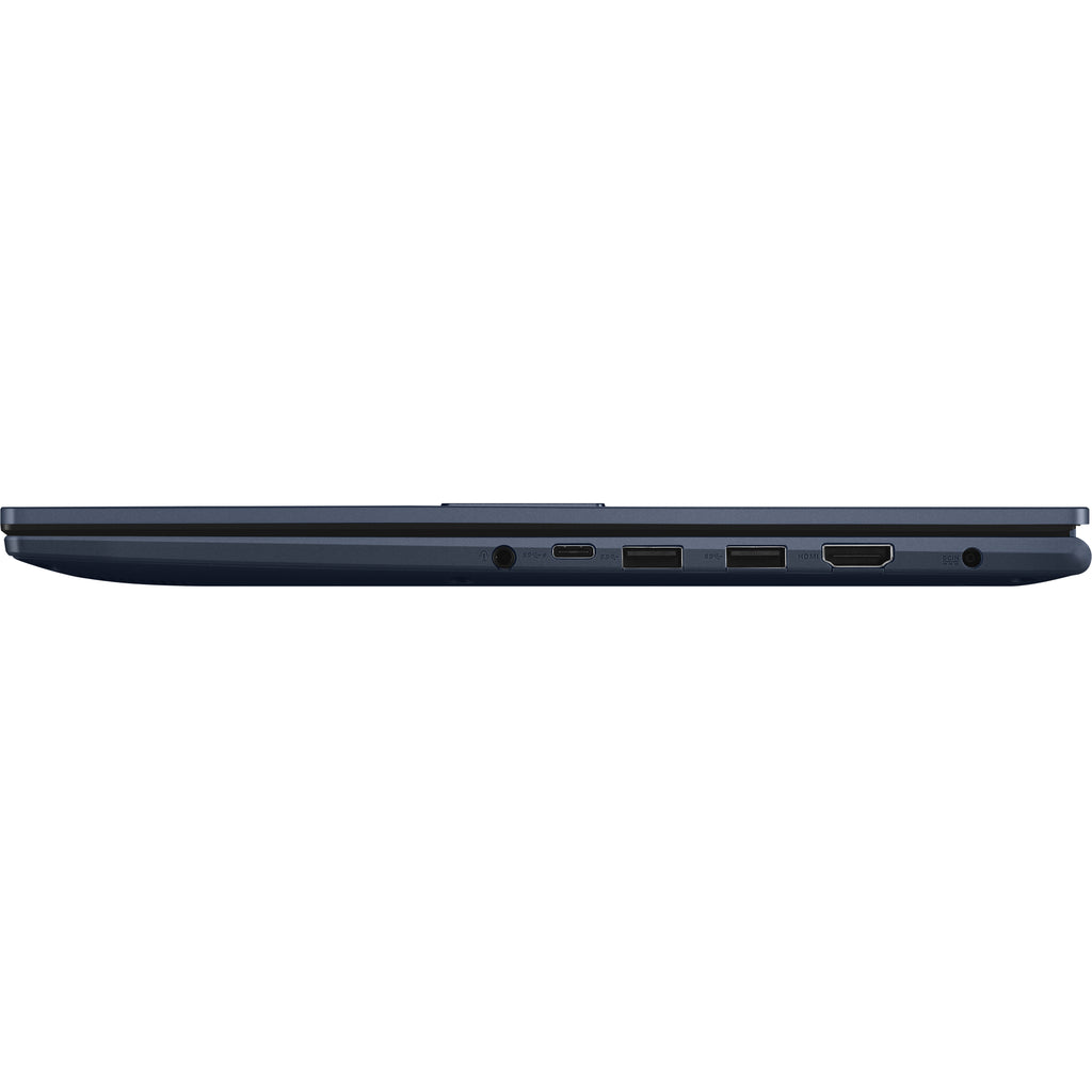 ASUS Vivobook 15 X1502VA-BQ530 Ordinateur Portable 15.6" Full HD Intel Core i5-13420H 8 Go DDR4 512 Go SSD Wi-Fi 6E Bleu