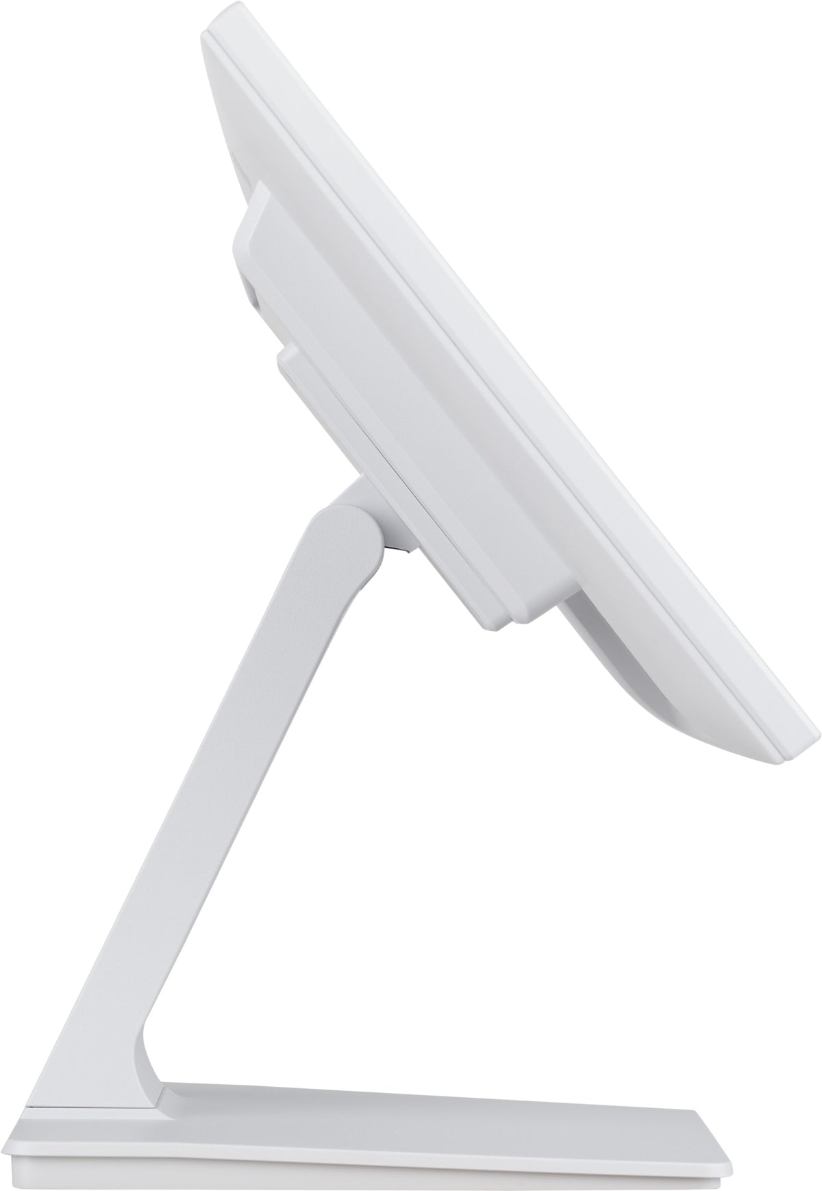 iiyama ProLite T2252MSC-W2AG écran plat de PC 54,6 cm (21.5") 1920 x 1080 pixels Full HD LCD Écran tactile Blanc