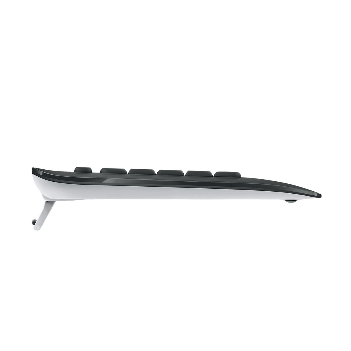 Logitech MK540 Advanced Tastatur og mus-sæt Trådløs Belgien