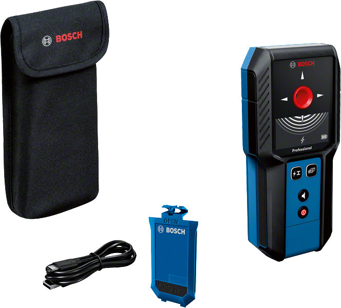 Bosch Bosch Niveau optique GOL 32 G Professional