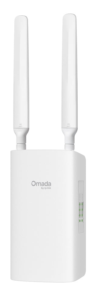 TP-Link Omada Gateway entrée et régulateur 10, 100, 1000 Mbit/s