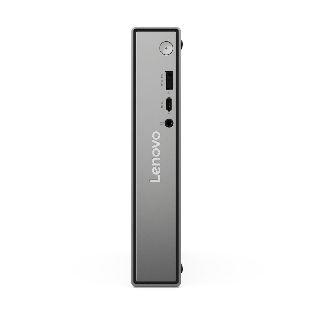Lenovo ThinkCentre neo 50q Gen 5 Intel Core 5 210H 32 Go DDR5-SDRAM 512 Go SSD Windows 11 Pro Mini PC Noir