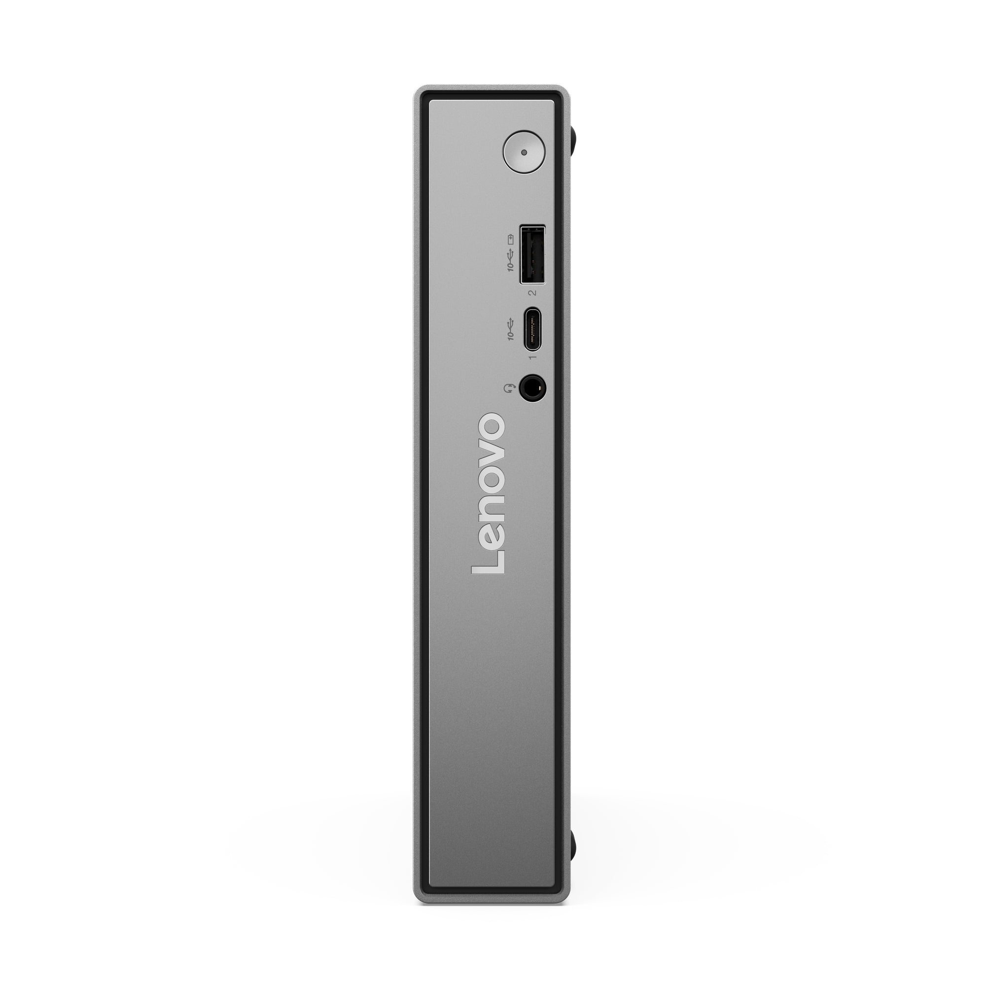 Lenovo ThinkCentre neo 50q Gen 5 Intel Core 5 210H 32 Go DDR5-SDRAM 512 Go SSD Windows 11 Pro Mini PC Noir