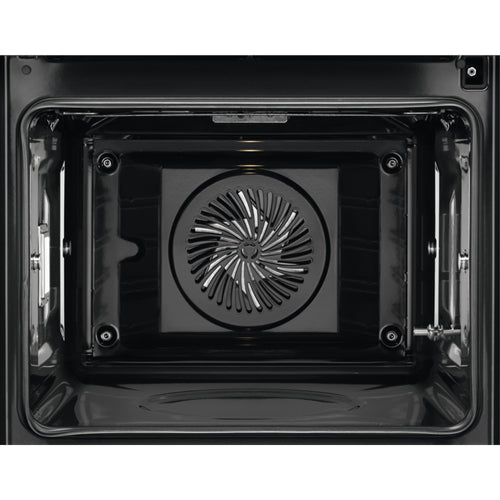 Electrolux 944 032 075 four 70 L 3500 W Noir