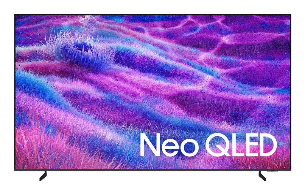 Samsung QE100QN80FU 100 pouces 4K UHD (2160p) Karbonsølv