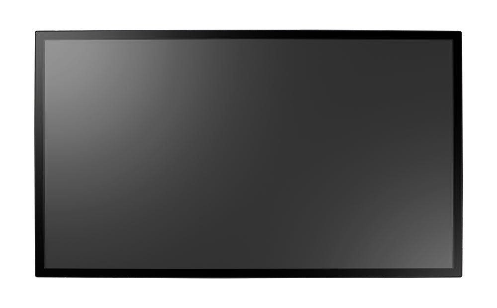 AG Neovo TX-4302 Écran de Signalisation Numérique 43" LCD Full HD Tactile Windows 10 24/7 Noir