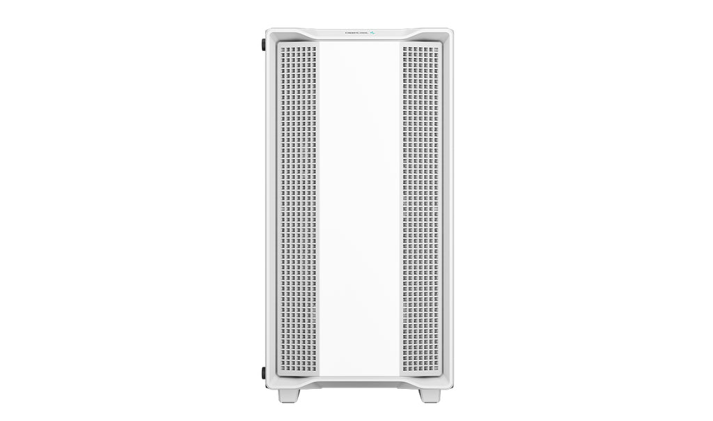 DeepCool CC360 WH ARGB Boîtier Tower Mini ITX Blanc