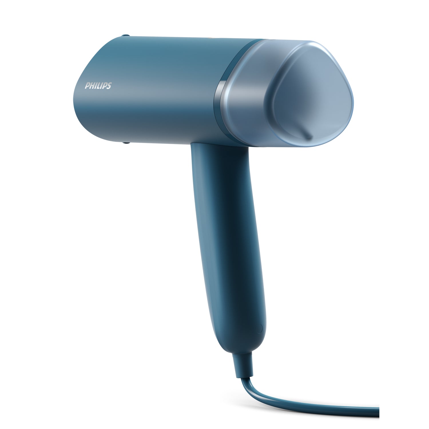 Philips 3000 series Séries 3000 défroisseur main STH3000/20 Défroisseur vapeur pliable 1000W 20g/min bleu
