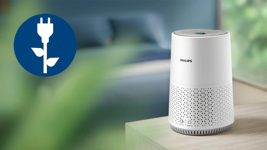Philips 600 series AC0651/10 Purificateur d'air