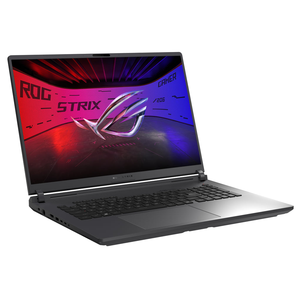 ASUS ROG Strix G18 G815JPR-S9038W Intel® Core™ i9 i9-14900HX Ordinateur portable 45,7 cm (18") WQXGA 16 Go DDR5-SDRAM 1 