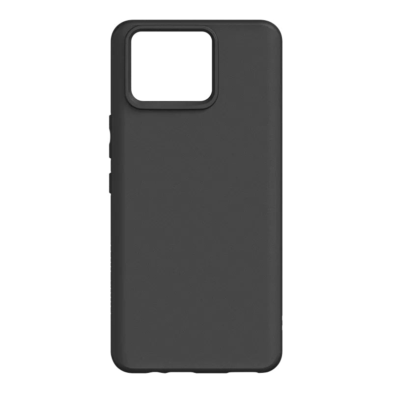 ASUS ASUS Zenfone 11 Ultra RhinoShield SolidSuit Case (standard version) coque de protection pour téléphones portables 17,2 cm (6.78") Housse Noir