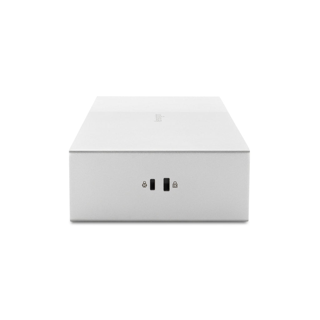 Kensington SD5000T5 EQ Station d’accueil Thunderbolt 5 avec Triple sortie vidéo 4K et alimentation PD 140 W