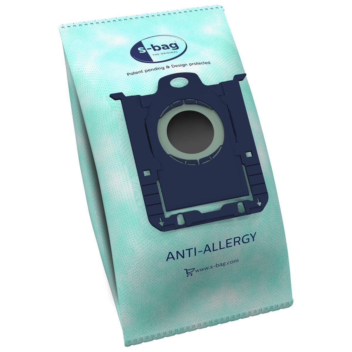Electrolux s-bag Hygiene Anti-Allergy