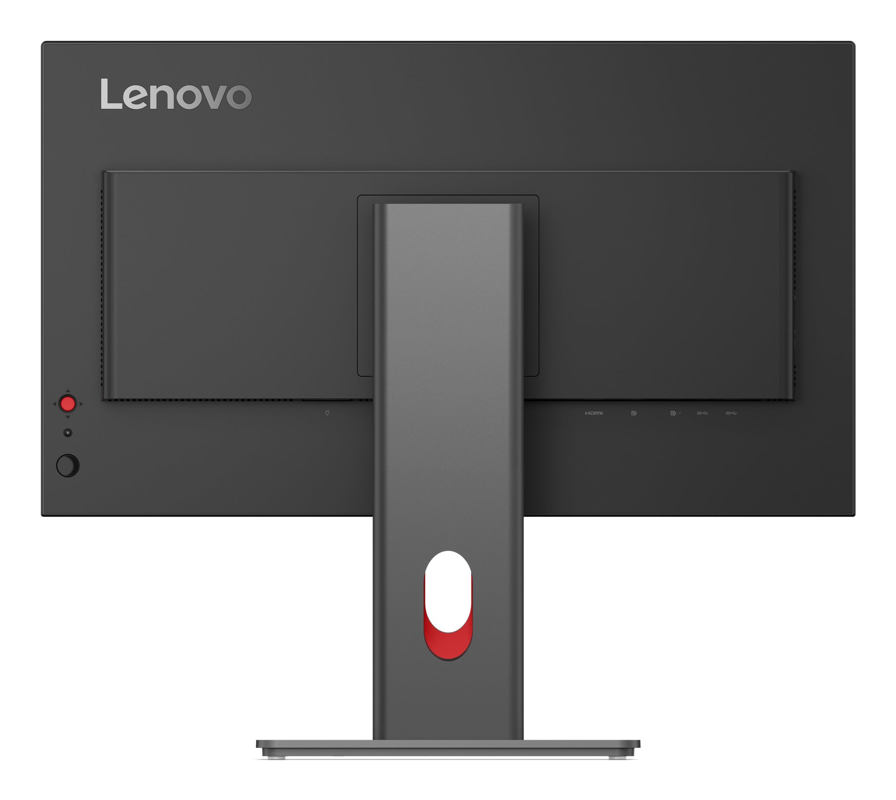 Lenovo ThinkVision P24Q-40 Moniteur