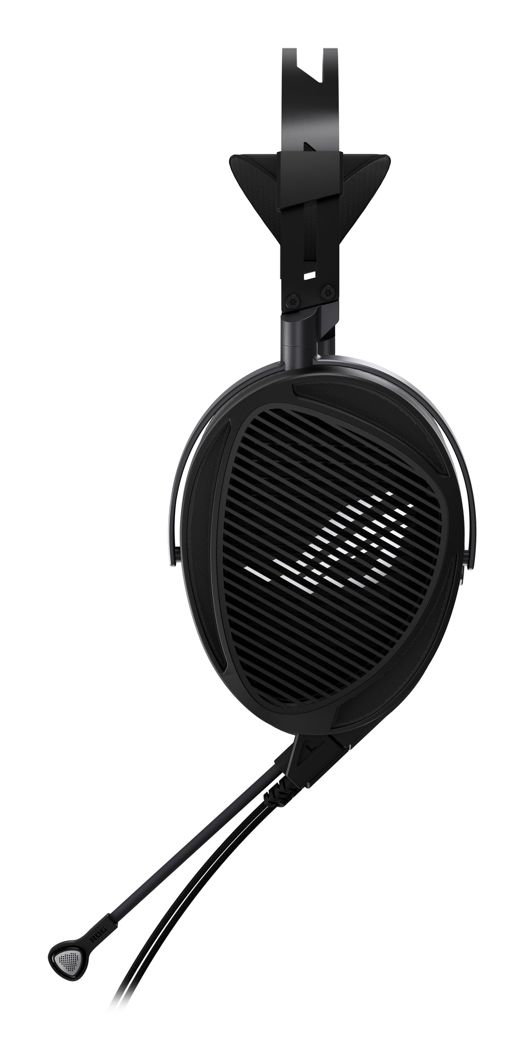 ASUS ROG Kithara Casque Avec fil Arceau Gaming Noir