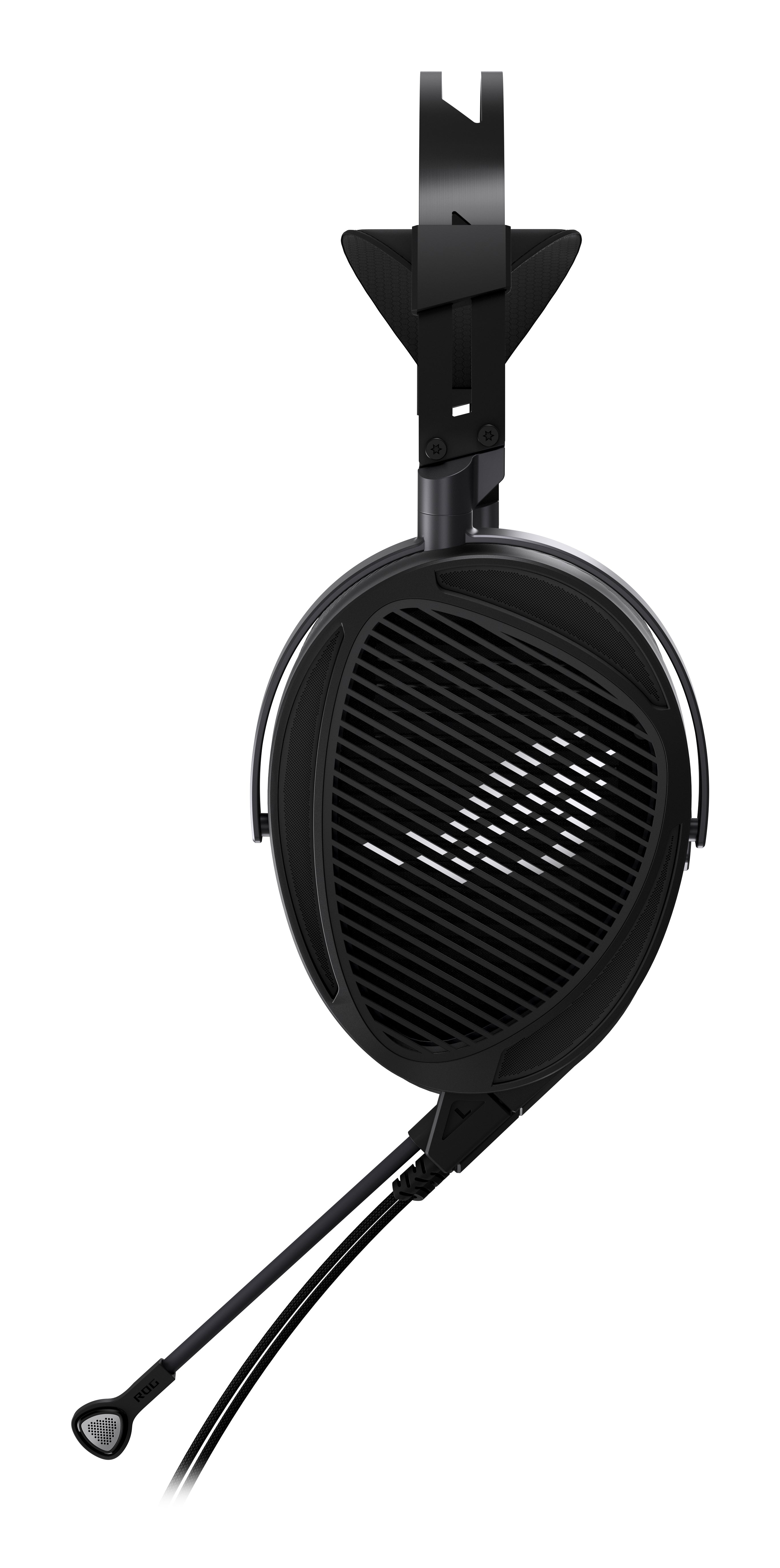 ASUS ROG Kithara Casque Avec fil Arceau Gaming Noir