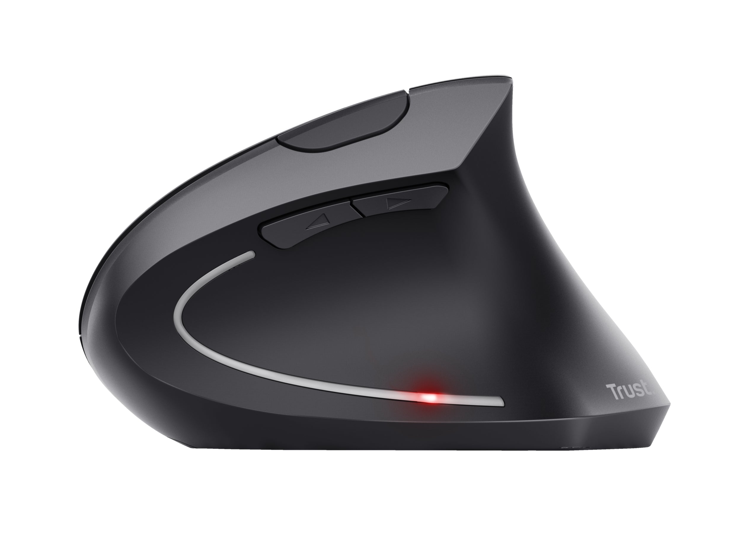 Trust Verto souris Bureau Droitier RF sans fil Optique 1600 DPI