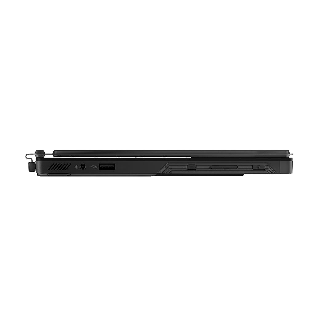 ASUS ROG Flow Z13 GZ302EA-RU004W Hybride 2-en-1 13.4" Tactile 2.5K AMD Ryzen AI Max+ 395 32 Go RAM 1 To SSD Wi-Fi 7 Noir