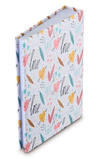 Hama Sassy album photo et protège-page Multicolore 200 feuilles 10 x 15