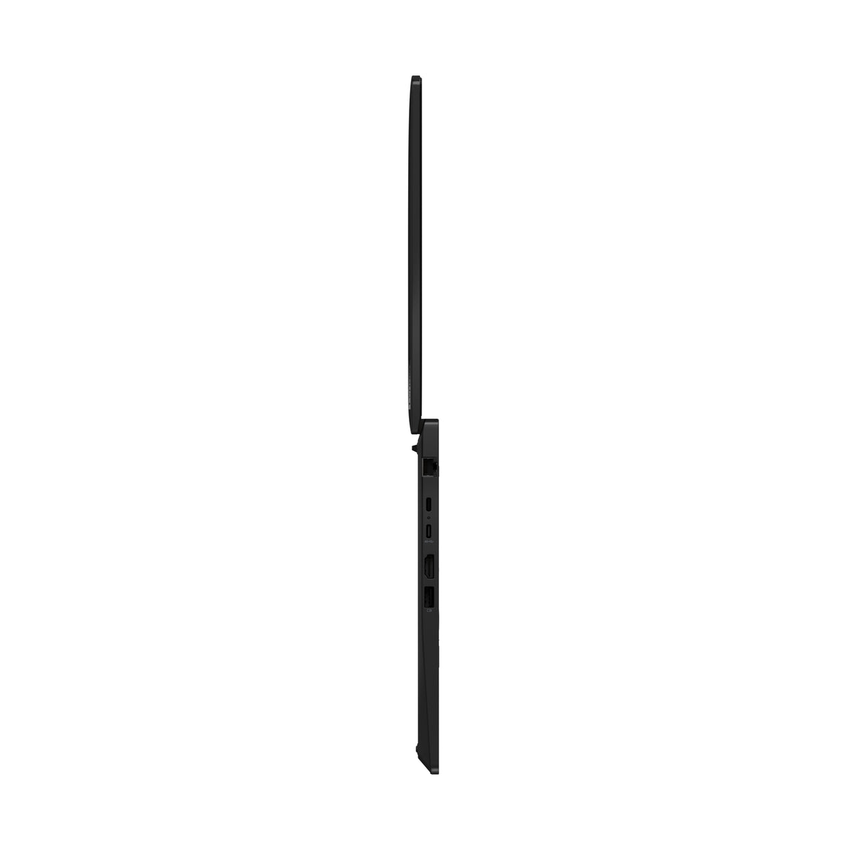 Lenovo ThinkPad L14 Gen 5 AMD Ryzen 5 7535U, 14" WUXGA, 16 Go DDR5, 512 Go SSD, Wi-Fi 6E, Windows 11 Pro, Noir