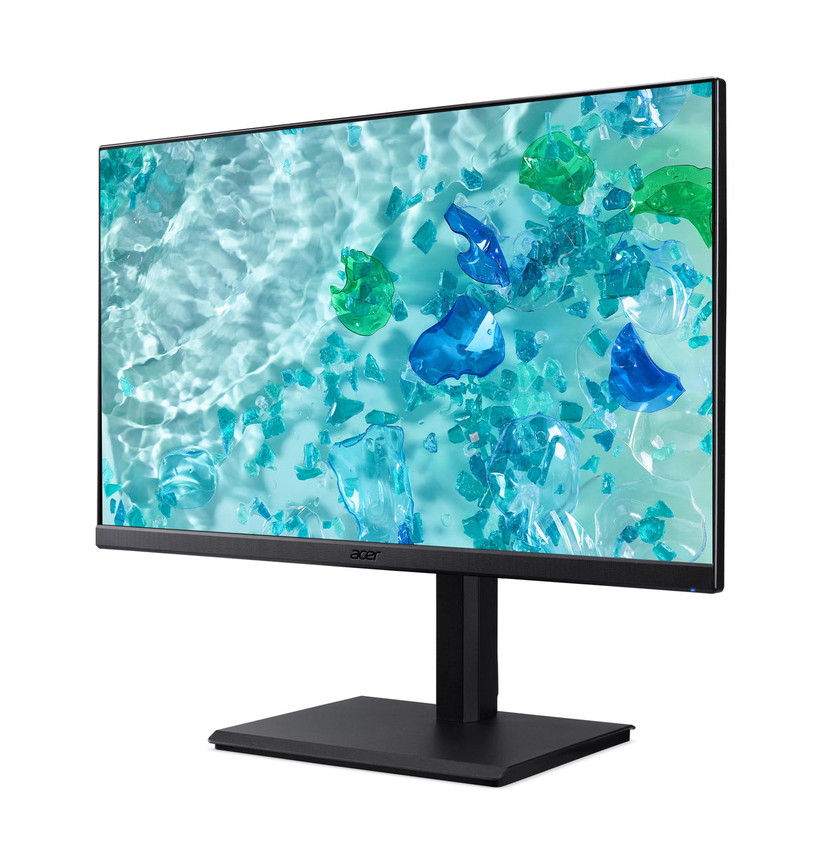 Acer Vero B7 B277U E écran plat de PC 68,6 cm (27") 2560 x 1440 pixels Wide Quad HD LCD Noir