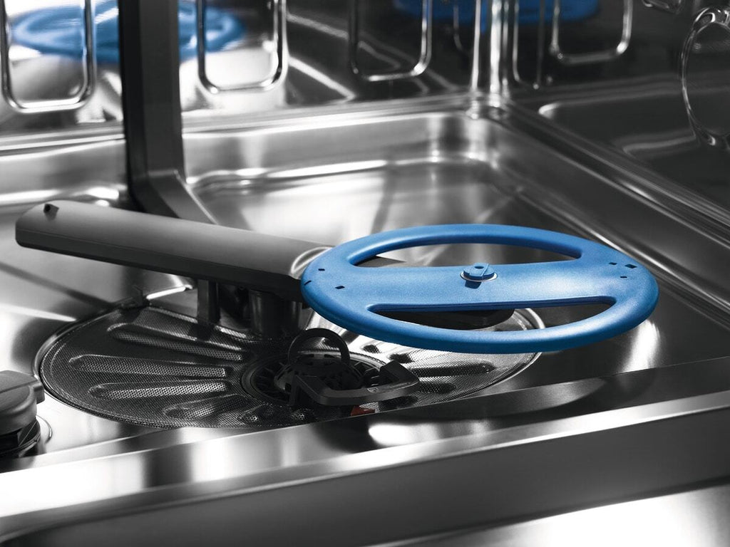 Electrolux EES47320L Entièrement intégré 13 couverts - vue 5