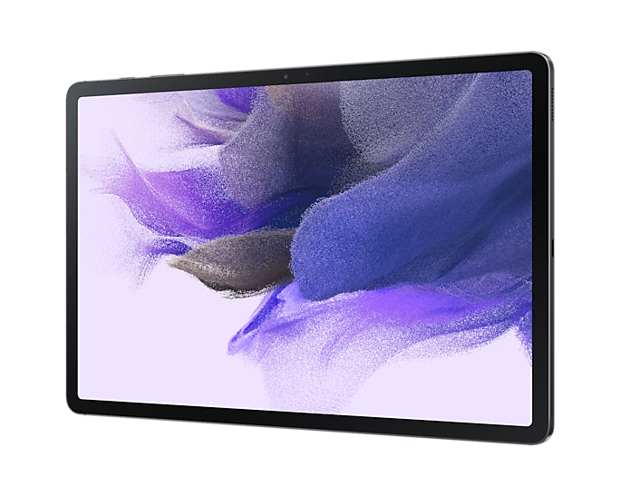 Samsung Galaxy Tab S7 FE SM-T733 Snapdragon 64 Go 31,5 cm (12.4") 4 Go Wi-Fi 6 (802.11ax) Noir